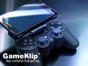 PSP甘拜下風！<span  style='background-color:Yellow;'>智能手機</span>與PS3手柄合體