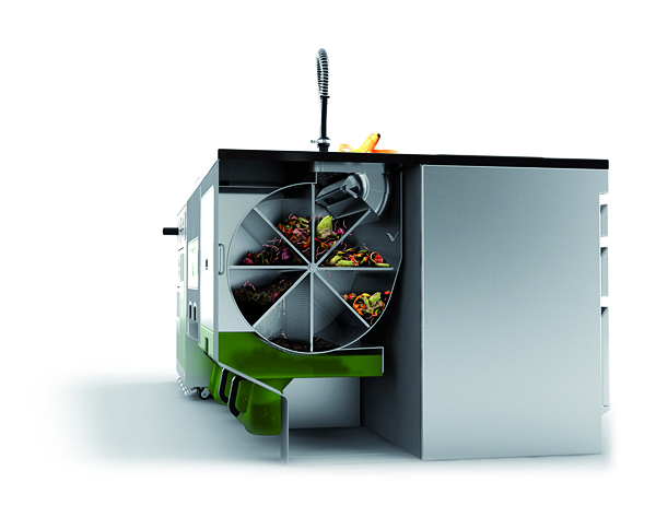 未來高<span  style='background-color:Yellow;'>科技</span>生態廚房