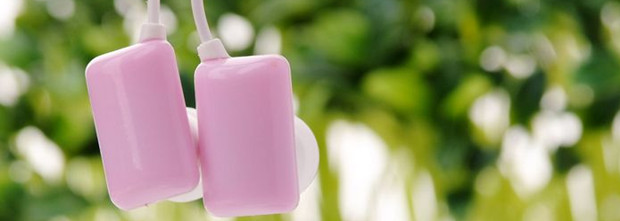 對耳朵好一點 十款適合<span  style='background-color:Yellow;'>智能手機</span>使用的入耳式耳機