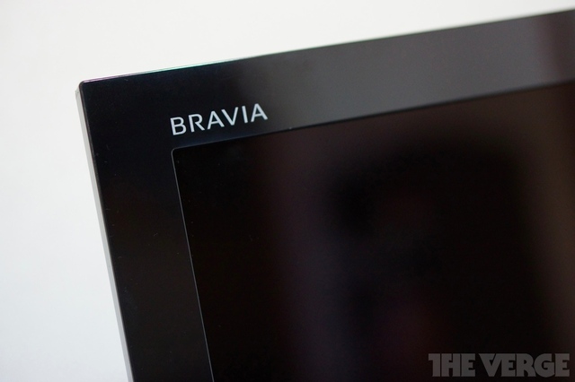 索尼將在今年推出84英寸的<span  style='background-color:Yellow;'>4K</span>電視