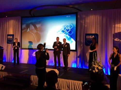 極致原音 <span  style='background-color:Yellow;'>oppo</span>音 OPPO PM-1耳機斬獲EISA年度HIFI大獎