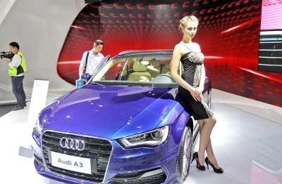 北汽幻速引爆大河國際車展  創<span  style='background-color:Yellow;'>銷售</span>奇跡