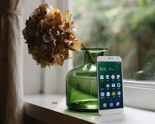 預訂量超預期 <span  style='background-color:Yellow;'>魅族</span>MX4堅持精品手機路線