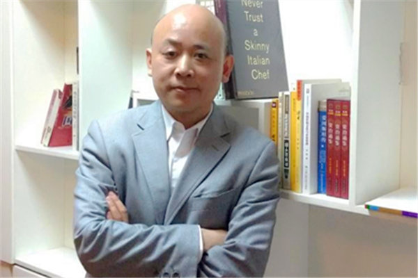 傳<span  style='background-color:Yellow;'>運營商世界網</span>大玩跨界 康釗透露要進軍手機領域