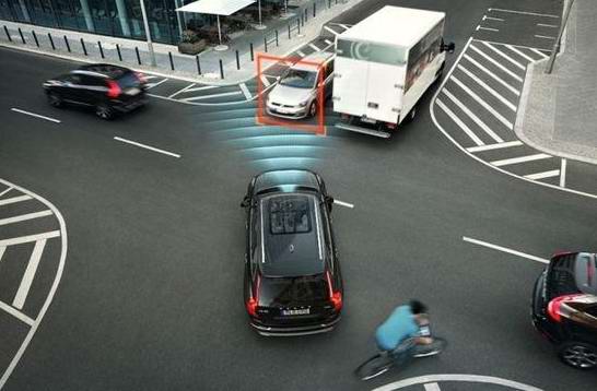 <span  style='background-color:Yellow;'>騰訊</span>與上海國際汽車城合作：發力無人駕駛