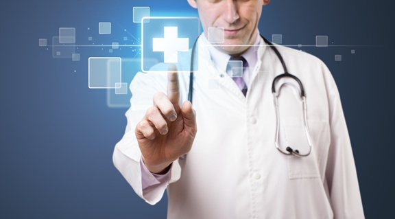 互聯(lián)網(wǎng)醫(yī)療“心防”難攻  <span  style='background-color:Yellow;'>京東</span>三大層面一個閉環(huán)破局信任壁壘