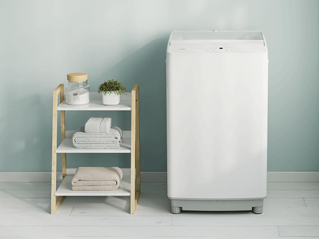 Redmi不只是個手機品牌，Redmi全自動波輪<span  style='background-color:Yellow;'>洗衣機</span>1A正式發布