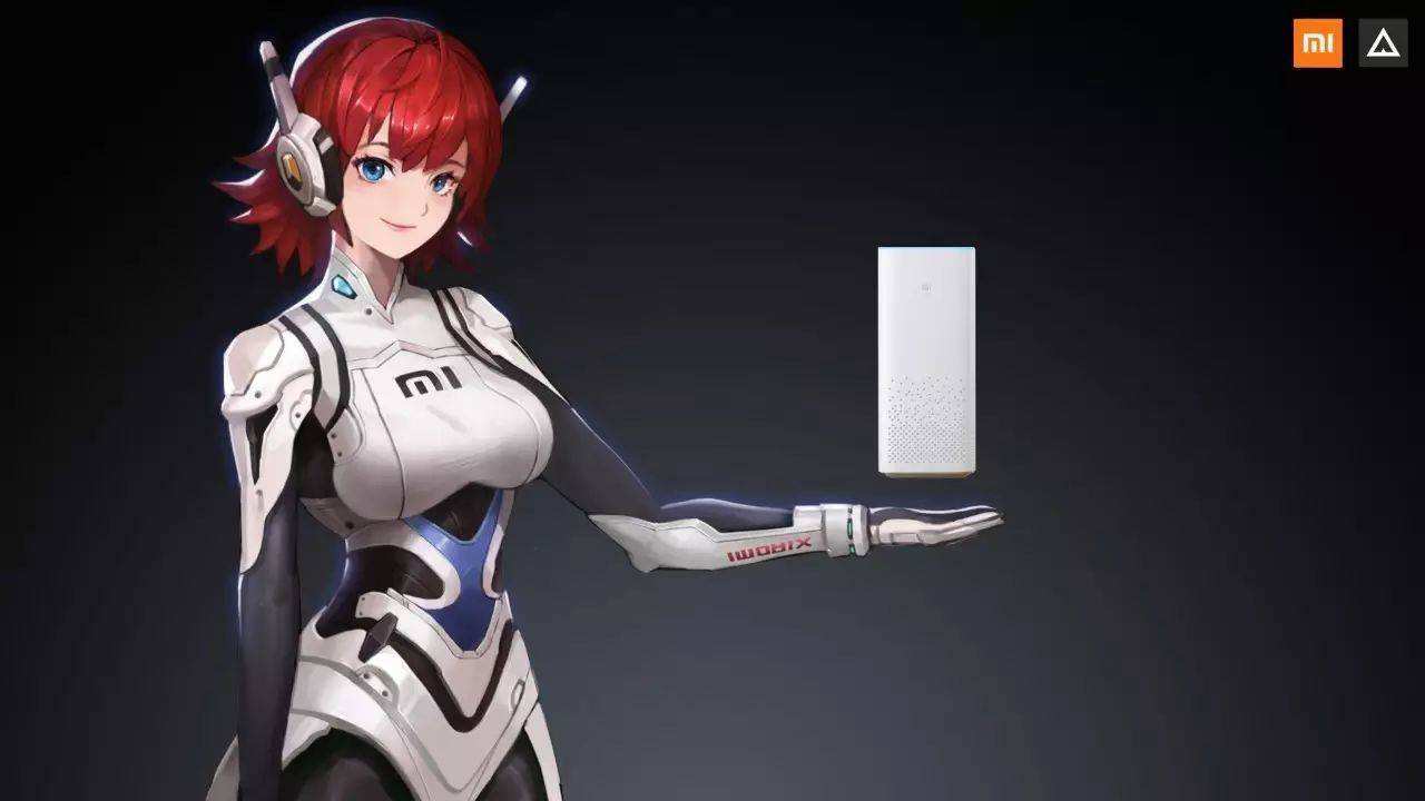 最新數(shù)據(jù)：小愛音箱銷量超天貓<span  style='background-color:Yellow;'>百度</span>，躍居中國市場第一