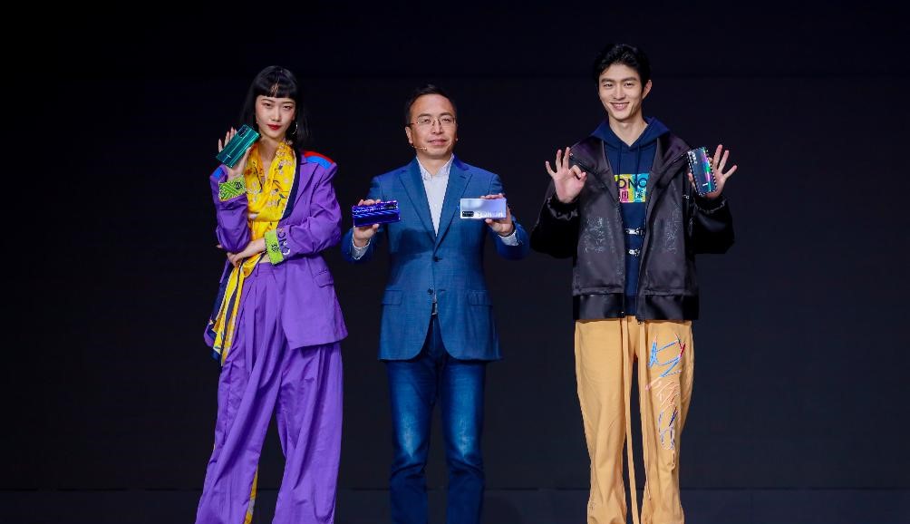 榮耀30系列上市！50倍超穩遠射功能可代替<span  style='background-color:Yellow;'>單反</span>相機拍攝野生動物