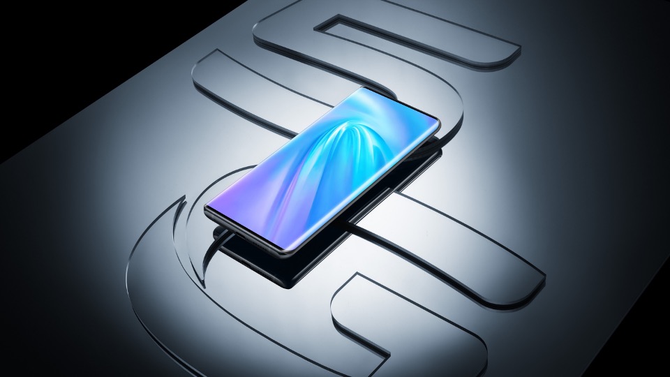 vivo今年Q1重回全球前五，手機<span  style='background-color:Yellow;'>出貨量</span>逆勢增長7%