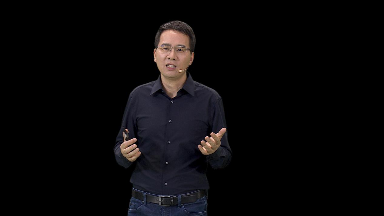 直板手機的終極形態，中興Axon 40 Ultra真正的<span  style='background-color:Yellow;'>全面屏</span>旗艦機皇