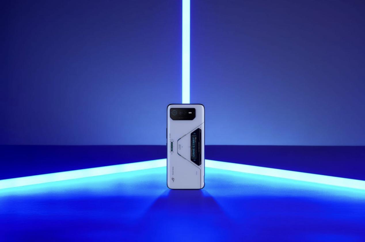 酷冷戰(zhàn)神 先手致勝 騰訊ROG<span  style='background-color:Yellow;'>游戲</span>手機(jī)6發(fā)布會(huì)亮點(diǎn)一文看懂