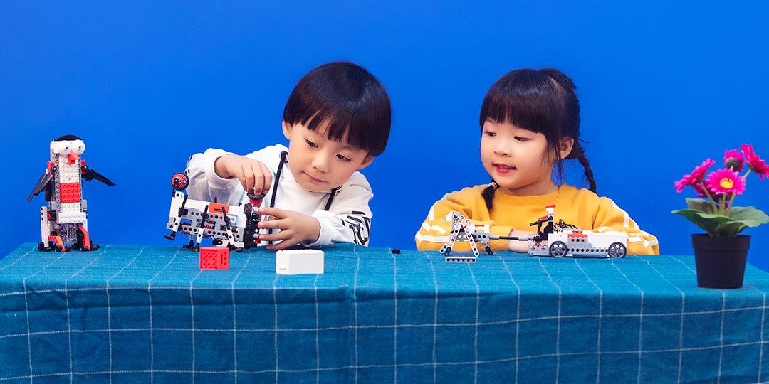 助力小米新品日兒童專場 <span  style='background-color:Yellow;'>米兔</span>三款新品上市