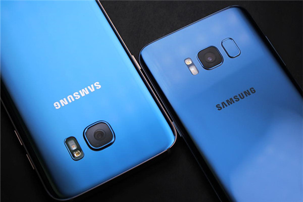 芯片差距有多大？<span  style='background-color:Yellow;'>三星</span>S8首發10nm處理器優勢在哪