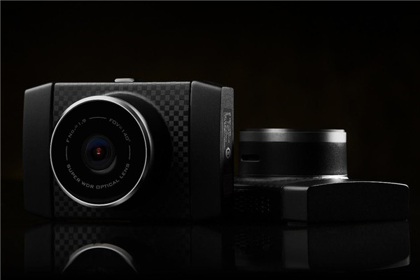 清晰度再創巔峰 小蟻聯合<span  style='background-color:Yellow;'>京東</span>發布最新行車記錄儀2.7K王者版