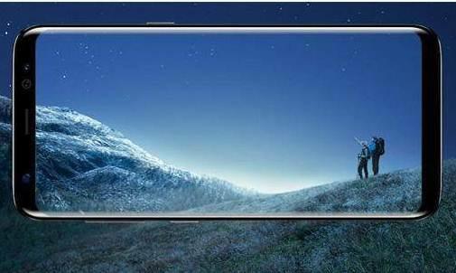 三星<span  style='background-color:Yellow;'>Galaxy S8</span>正式開售 讓消費(fèi)者望穿秋水的新機(jī)有何魔力？