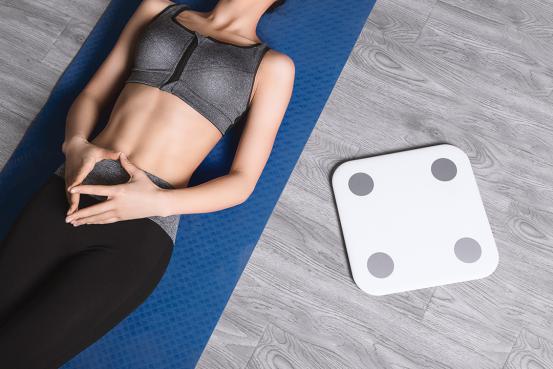 <span  style='background-color:Yellow;'>小米生態鏈</span>發布小米體脂秤 分分鐘測出你的組成成分