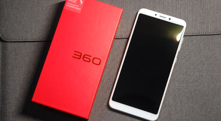 <span  style='background-color:Yellow;'>360手機</span>N6評測：或許是迄今為止性價比最高的全面屏手機