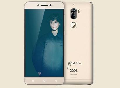 <span  style='background-color:Yellow;'>cool1 dual</span>周筆暢定制版亮相北京科技節 發售日曝光