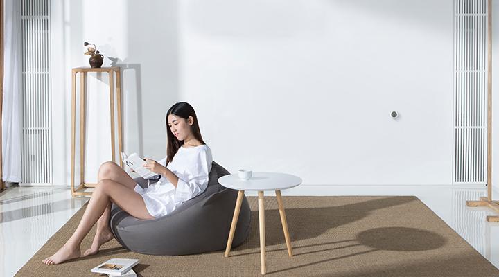 米家藍牙溫濕度計發布 可智能聯動空調<span  style='background-color:Yellow;'>加濕器</span> 售價69元