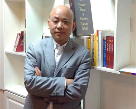 內部郵件顯示<span  style='background-color:Yellow;'>運營商世界網</span>高管出爐 康釗疑出任總編