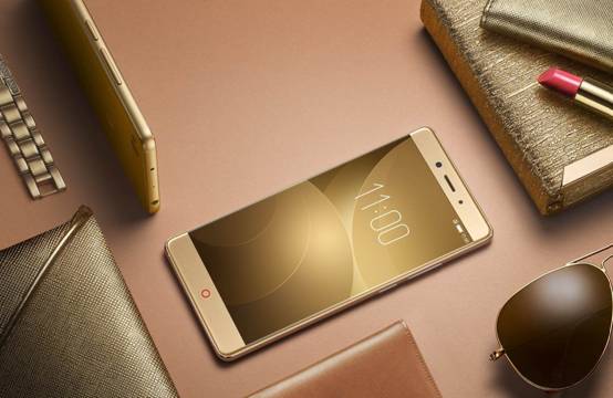 努比亞高層詳解最強拍照手機Z11 豪言打造千萬<span  style='background-color:Yellow;'>銷量</span>