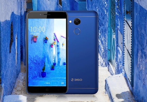 <span  style='background-color:Yellow;'>360手機</span>vizza發布：新增相機助手、萬能掃一掃等實用功能