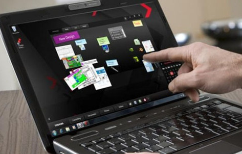 未來人與<span  style='background-color:Yellow;'>計(jì)算機(jī)</span>的五種交互方式 