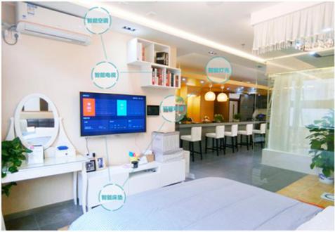 2017年規劃：<span  style='background-color:Yellow;'>TCL</span>智能家居向行業第一進軍