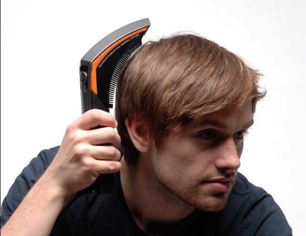 高<span  style='background-color:Yellow;'>科技</span>美發電器 造型可真時尚