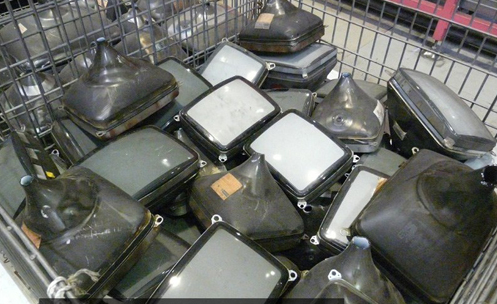 正視差距：看看在日本怎么回收舊<span  style='background-color:Yellow;'>彩電</span>