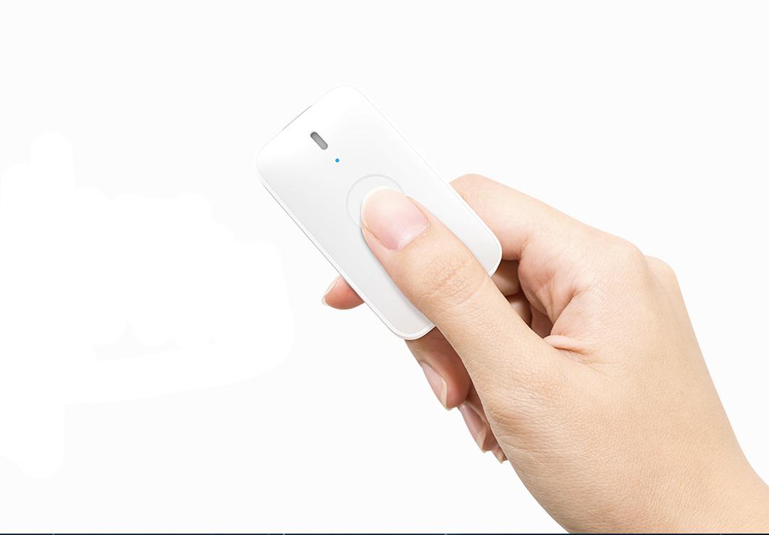 防走丟 防遺落 小米發(fā)布<span  style='background-color:Yellow;'>米兔</span>定位電話售價169元