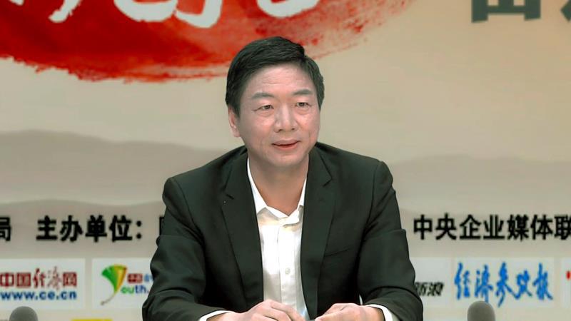 陶雄強：堅持市場化導向 加大電動車<span  style='background-color:Yellow;'>充電</span>設施投入