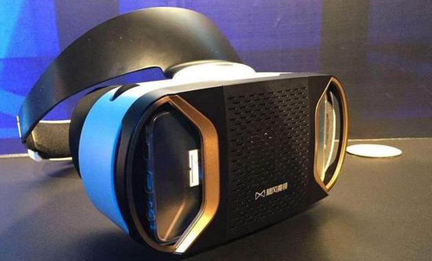 押寶<span  style='background-color:Yellow;'>人工智能</span> 暴風集團要講新故事？