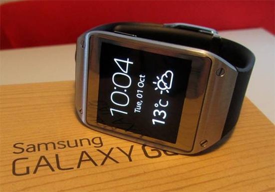 三星<span  style='background-color:Yellow;'>智能手表</span>獲系統升級 修復BUG性能提升明顯