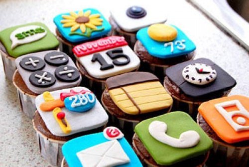 <span  style='background-color:Yellow;'>智能手機</span>可以具有真正的“味道”?