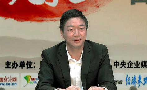 普天<span  style='background-color:Yellow;'>陶雄強</span>：中國企業在通信領域的國際話語權越來越大