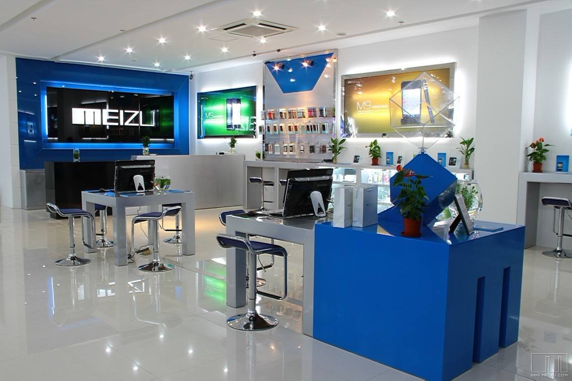 調整少量門店后又擴張：消息稱<span  style='background-color:Yellow;'>魅族</span>將擴軍運營商渠道