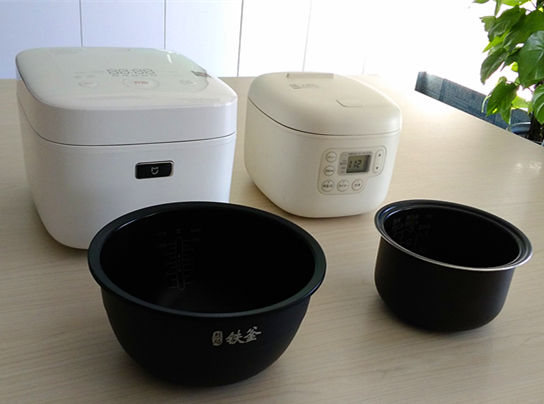 小米的自白：細節決定了我們<span  style='background-color:Yellow;'>電飯煲</span>比無印良品好太多