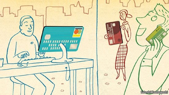 虛擬錢包之爭      顛覆<span  style='background-color:Yellow;'>支付</span>