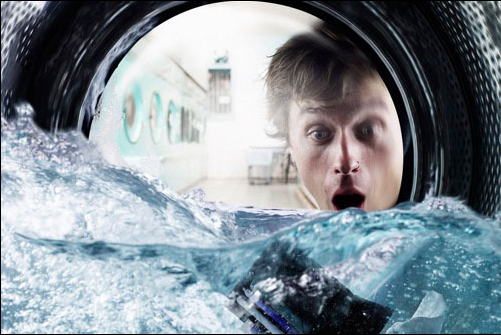 潔凈才健康 <span  style='background-color:Yellow;'>洗衣機</span>清洗易被忽略的那些事