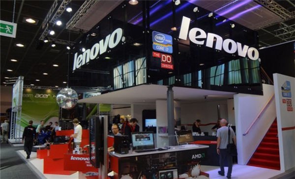 聯想第一財季意外虧損 個人電腦和<span  style='background-color:Yellow;'>智能手機</span>業務下滑