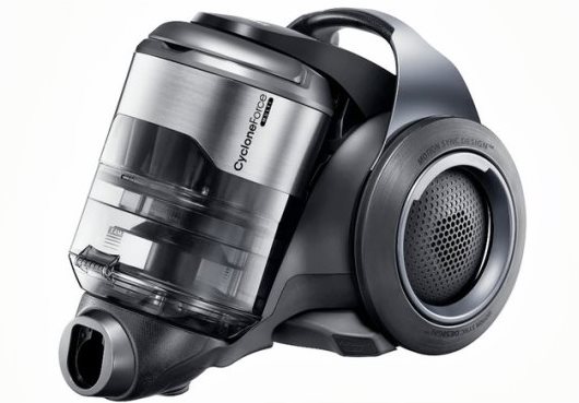 <span  style='background-color:Yellow;'>三星</span>新款真空吸塵器被指侵權 戴森：故意的