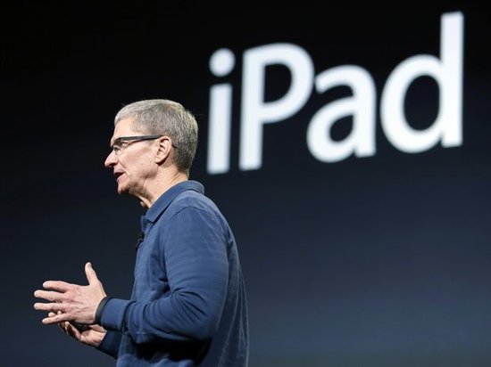 迷戀<span  style='background-color:Yellow;'>科技</span>是喬布斯與庫克的最大不同