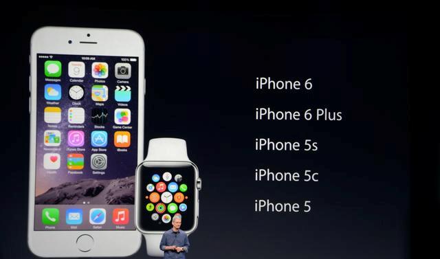 Apple再次改變世界？可穿戴設備和移動<span  style='background-color:Yellow;'>支付</span>成新戰場