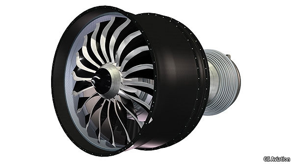 3D打印似未來<span  style='background-color:Yellow;'>科技</span> 打印飛機引擎