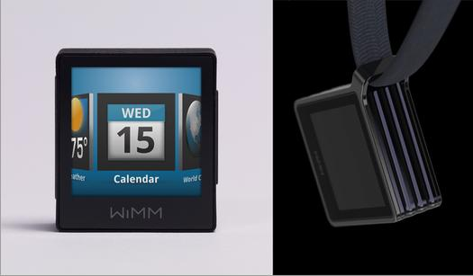 十大可穿式<span  style='background-color:Yellow;'>計算機</span> 導航鞋可顯遠近