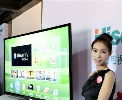 日本電視潰?。a品牌<span  style='background-color:Yellow;'>銷量</span>完爆外資