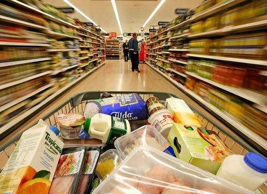 食藥監(jiān)局通告9批次食品不合格 天貓<span  style='background-color:Yellow;'>京東</span>1號店上榜