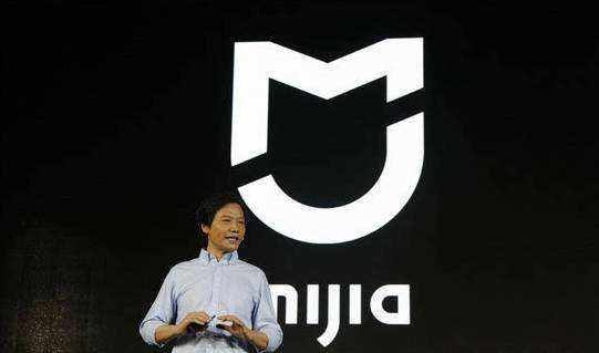 米家<span  style='background-color:Yellow;'>APP</span>公布年度大數據 一用戶令雷軍自嘆不如